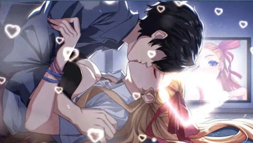 【养成互动SLG/中文/动态】爱与生活：幸福学生V1.0.7_3 官方中文正式步兵版[更新]【电脑/10G】-IS