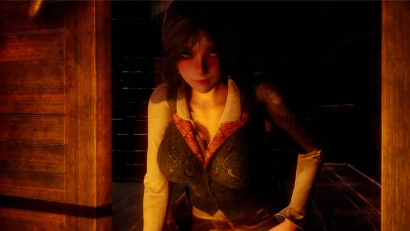 【欧美SLG/汉化/动态】风暴之蛇编年史v0.15 AI版【PC+安卓/278M/更新】Storm Serpent Chronicles [v0.15]-IS