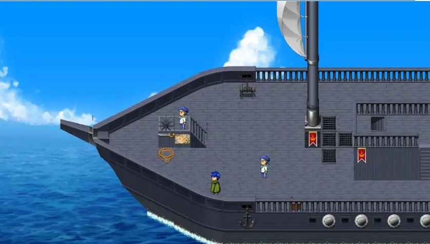 【日系RPG/AI汉化】第二次优生学1.0【PC+安卓/3.44G】-IS