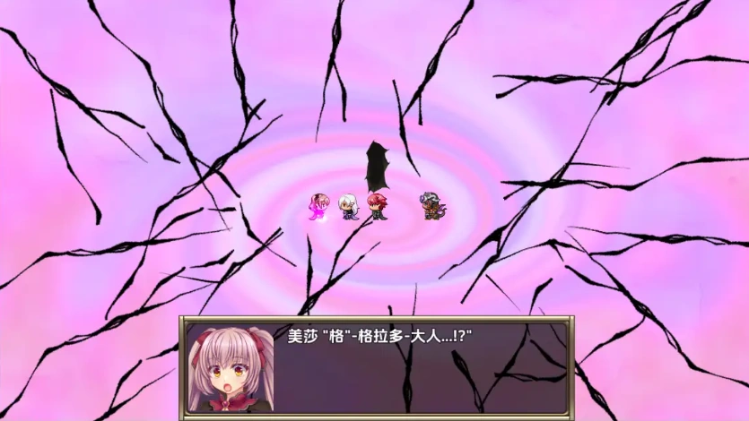 【日系RPG/AI汉化】B-监狱解放 [最终]1.04【PC+安卓/2.59G】-IS