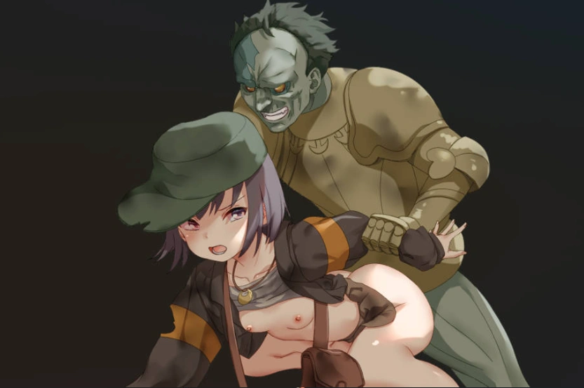 [RPG/汉化]拾荒姐妹（スカベンジャーの姉妹） 挂载AI汉化版[新汉化][940M]-IS