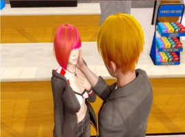 【亚洲SLG/汉化/沙盒】艾娃v0.10 AI版【PC+安卓/976M/更新】Ava [v0.10]-IS