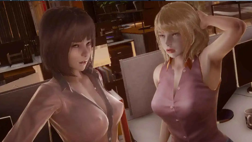 【欧美SLG/汉化/动态】毒性v0.08.0 AI版【PC+安卓/1.37G/更新】ToxiCity [v0.08.0]-IS