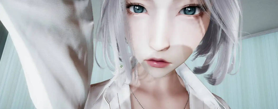 【3D/全彩/無修】妻心如刀01-14+番外【647M】