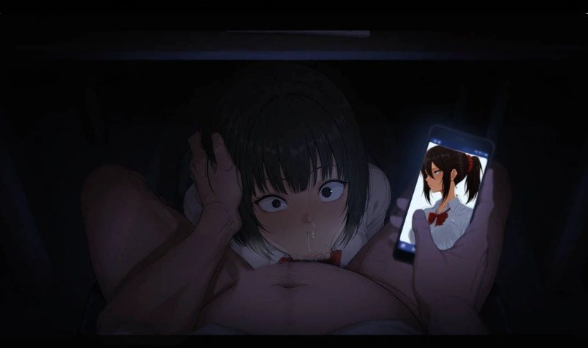 [日系SLG/汉化]光圈物语Ch.1 AI汉化版[PC+安卓][2.8G]-IS