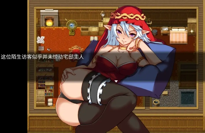 【日系RPG/AI汉化】传承之魂1.01【PC+安卓/1.76G】-IS