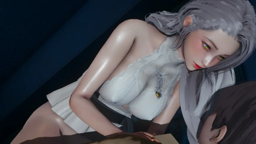 【神作RPG/动态/官中】降临战纪V0.9.14海阁弊步兵版【PC+安卓/23.6G】-IS