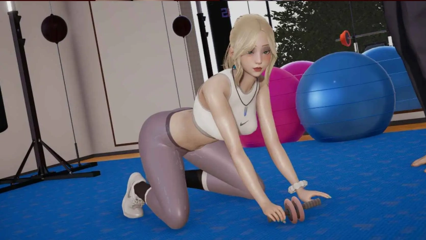 【亚洲SLG/汉化/沙盒】超能力重制版v0.54赞助 AI版【PC+安卓/1.89G/更新】Supower – Remake [v0.54]-IS