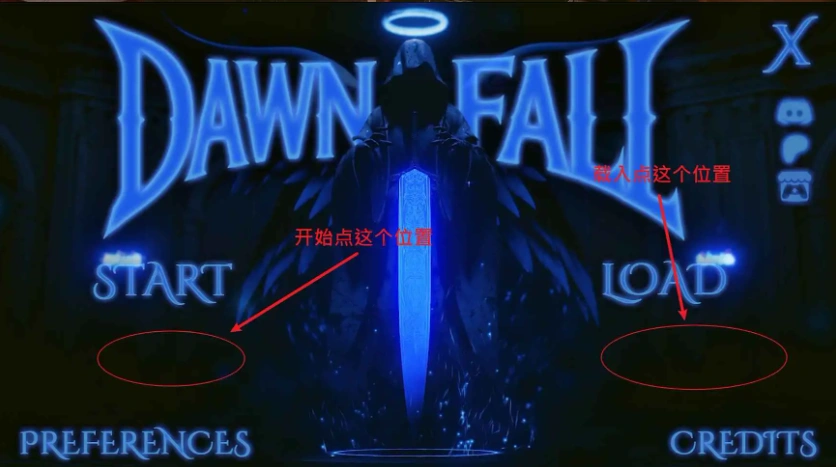 【亚洲SLG/汉化/动态】黎明之秋v0.1 AI版【PC+安卓/1.15G/更新】Dawnfall [v0.1]-IS