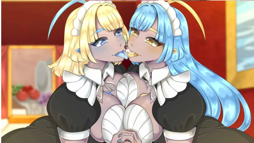 【欧美SLG/汉化/动态】巨人守护者v0.3.84 AI版【PC+安卓/4.03G/更新】Giant Guardians [v0.3.84]-IS