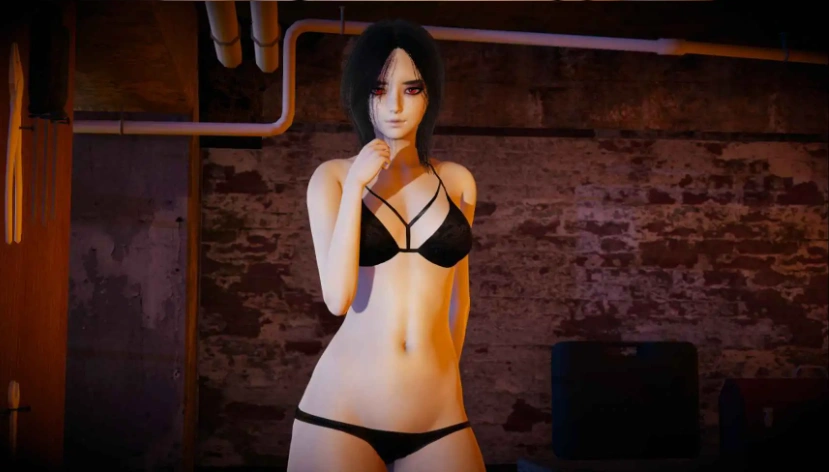 【欧美SLG/汉化/动态】瓦尼亚尔v0.1 AI版【PC+安卓/668M/更新】Vaniar [v0.1]-IS