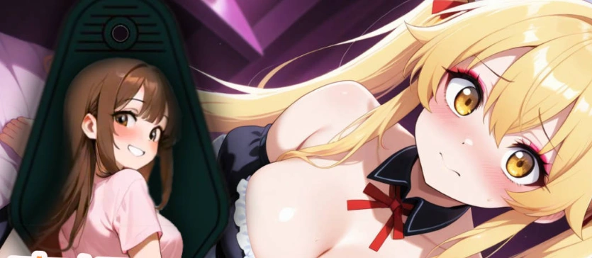 [SLG/中文]情欲酒店 官方中文步兵版[新作][1.7G]-IS