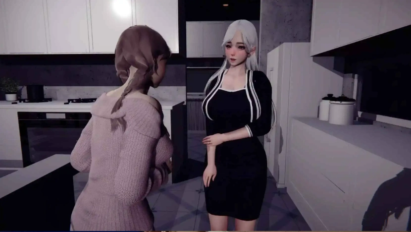 【亚洲SLG/汉化/动态】奥米斯特v0.2.3 AI版【PC+安卓/6.35G/更新】omiSt [v0.2.3]-IS