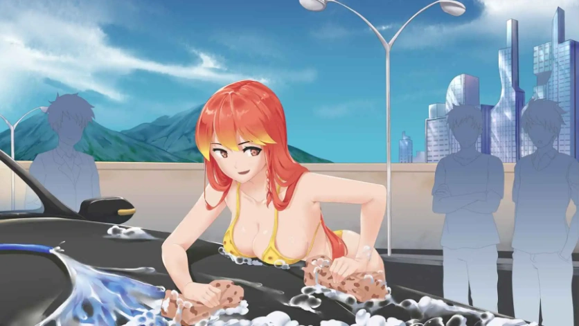 【欧美SLG/汉化/动态】大学生活v0.60.123e AI版【PC+安卓/4.08G/更新】Uni [v0.60.123e]-IS