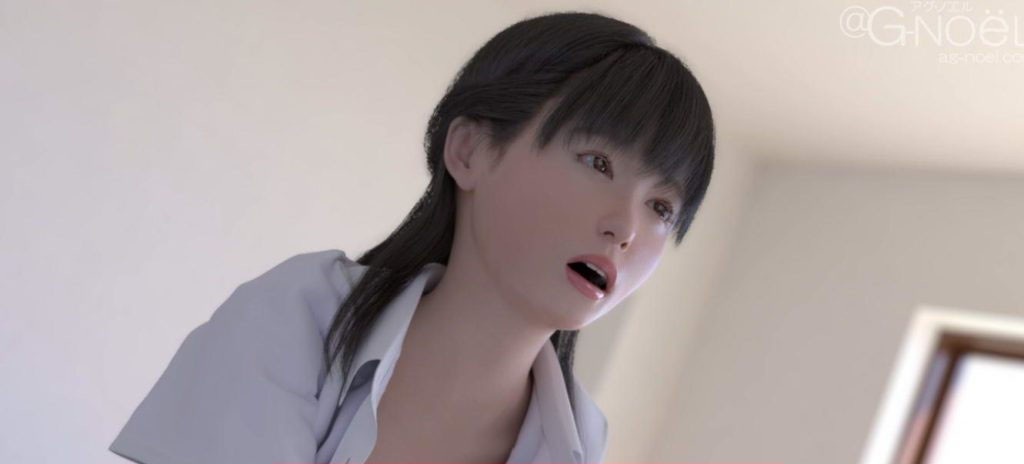 【3D/全動态】試着給每天經過家門口的JK送奇怪玩具,然後嘿嘿【動畫/1.5G/超逼真/全CV】-IS 【3D/全動态】試着給每天經過家門口的JK送奇怪玩具,然後嘿嘿【動畫/1.5G/超逼真/全CV】-IS