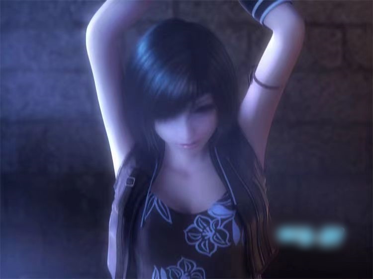 [HY工房]蒂凡與H Play the Tifan+尤芬與H Play The Yufin4K60FPS-IS