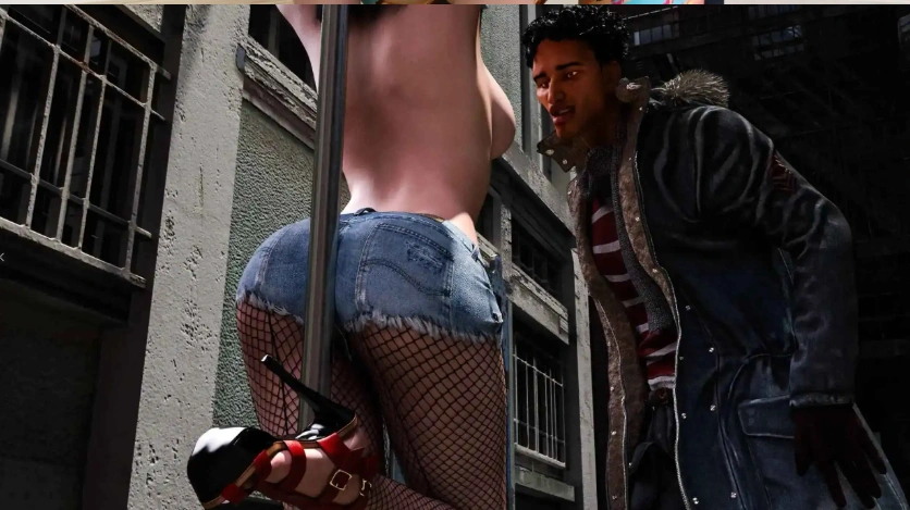 【欧美SLG/汉化/沙盒】时尚女王Ep.5v1.01 AI版【PC/2.67G/更新】Fashion Business [Ep.5 v1.01 Extra]-IS