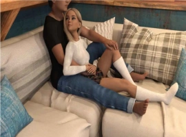 【欧美SLG/汉化/完结】圣诞夜v2.0.0完结 AI版【PC+安卓/4.29G/更新】Christmas Eve [v2.0.0]-IS