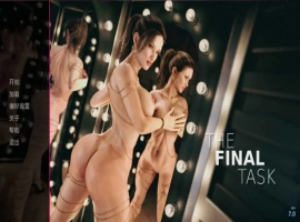 【欧美SLG/汉化/动态】妻子和母亲的粉丝游戏v0.7 AI版【PC+安卓/4.21G/更新】A Wife and Mother Fan Game [v0.7]-IS