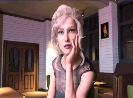 【欧美SLG/汉化/动态】闭嘴跳舞Ep.1-10Ch.2 v1.0SE AI版【PC+安卓/11.1G/更新】Shut Up and Dance [Ep.1-10 Ch.2 v1.0 SE]-IS