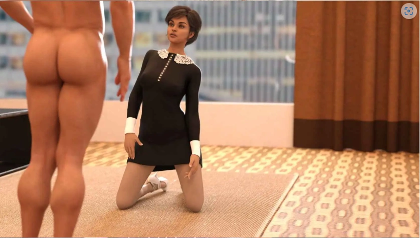 【欧美SLG/汉化/完结】幸运混蛋v1.2完结 AI版【PC+安卓/13.0G/更新】Lucky Bastard [v1.2]-IS