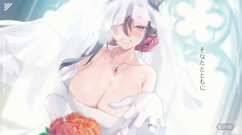 [精品SLG/中文/动态/CV]妖狐的深夜直播V20250629 官方中文正式版版+存档 [更新] [12.1G]-IS