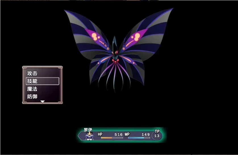 【日系RPG/AI汉化】夺妻之宿1.0【PC+安卓/1.11G】-IS