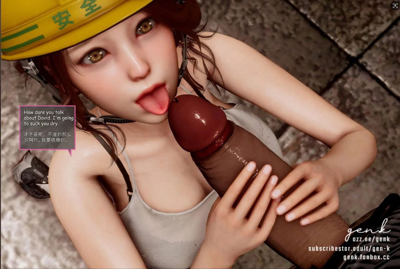 【3D/全彩/無修】綠帽的人生0~5+動畫+節日劇情【522P/1200MB】-IS