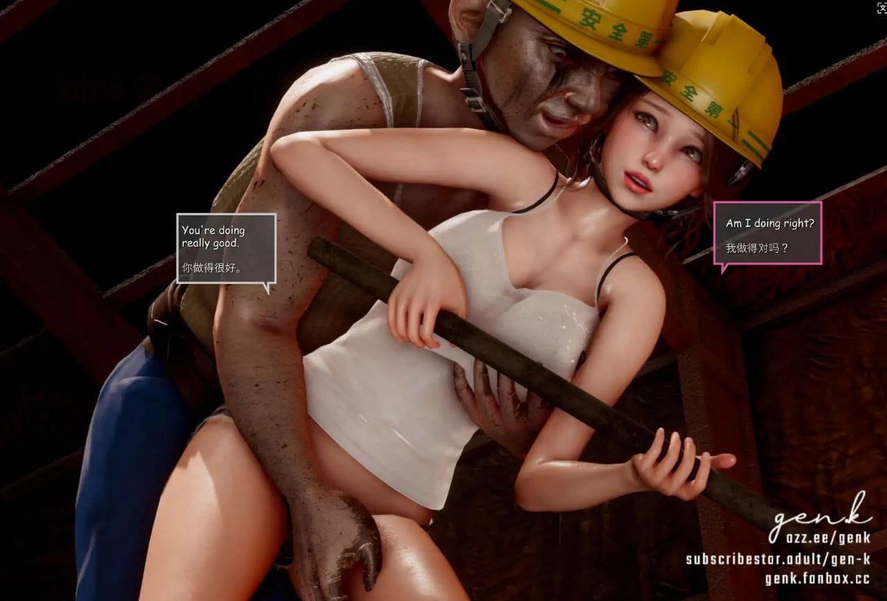 【3D/全彩/無修】綠帽的人生0~5+動畫+節日劇情【522P/1200MB】-IS