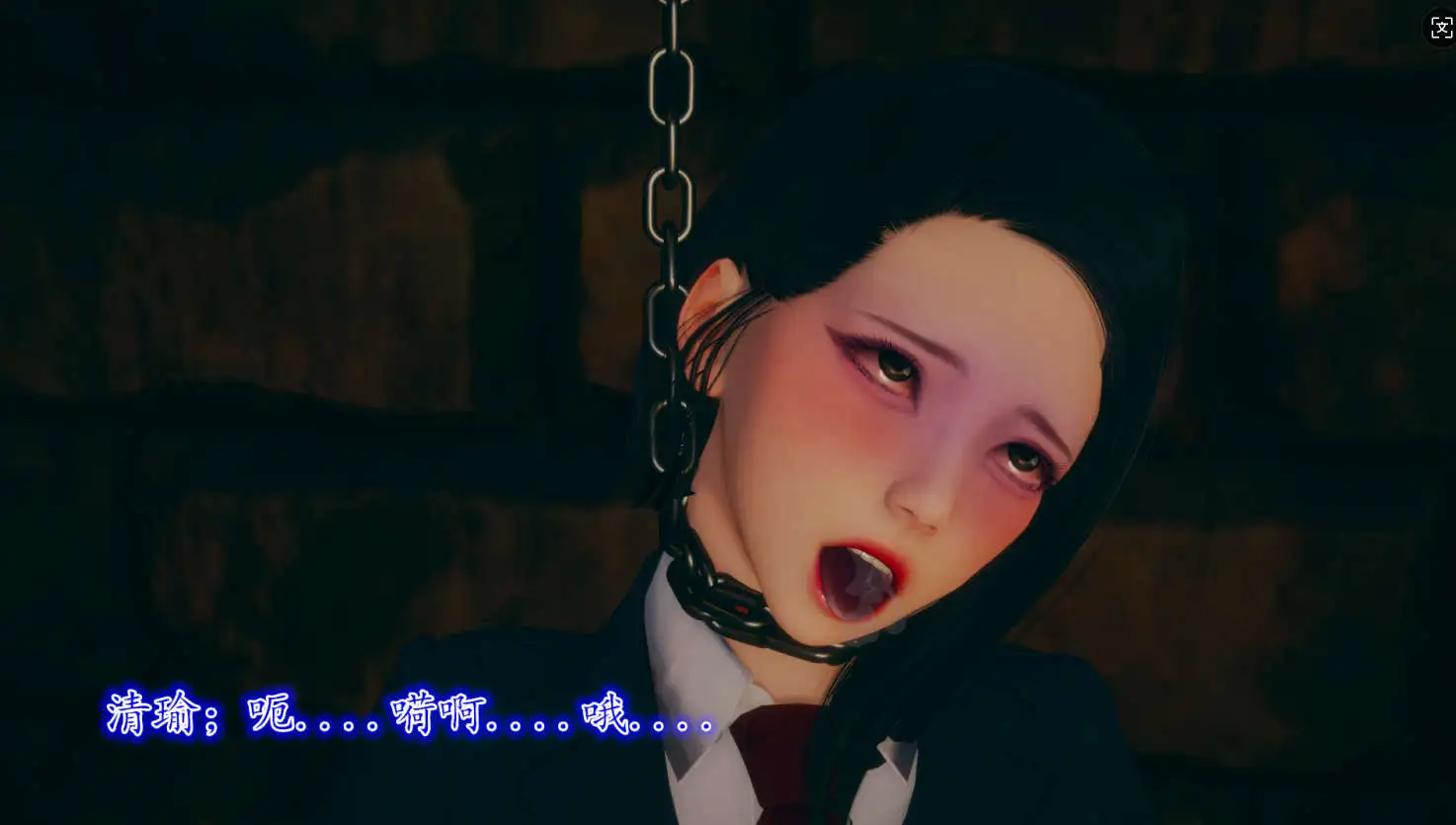 【3D/全彩/無修】膝上何人品玉笛 (校長)] 騎士人物傳寒雪篇 1.1-2.2【3420P/2.35G】-IS