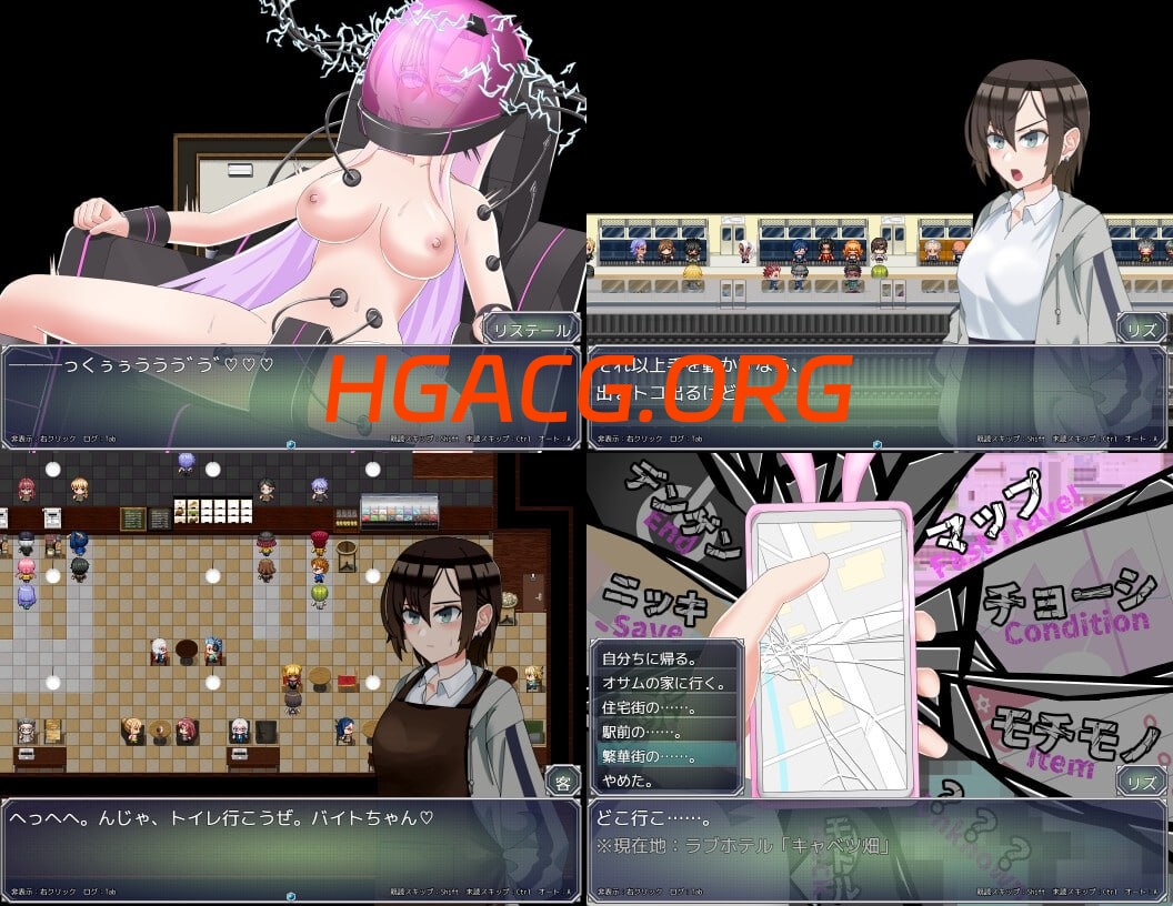 【RPG/AI漢化/MTool/CV/NTR】魔法娼女莉絲蒂爾~萌芽的淫靡之種~v1.0.1【PC/2.6G】-IS 【RPG/AI漢化/MTool/CV/NTR】魔法娼女莉絲蒂爾~萌芽的淫靡之種~v1.0.1【PC/2.6G】-IS
