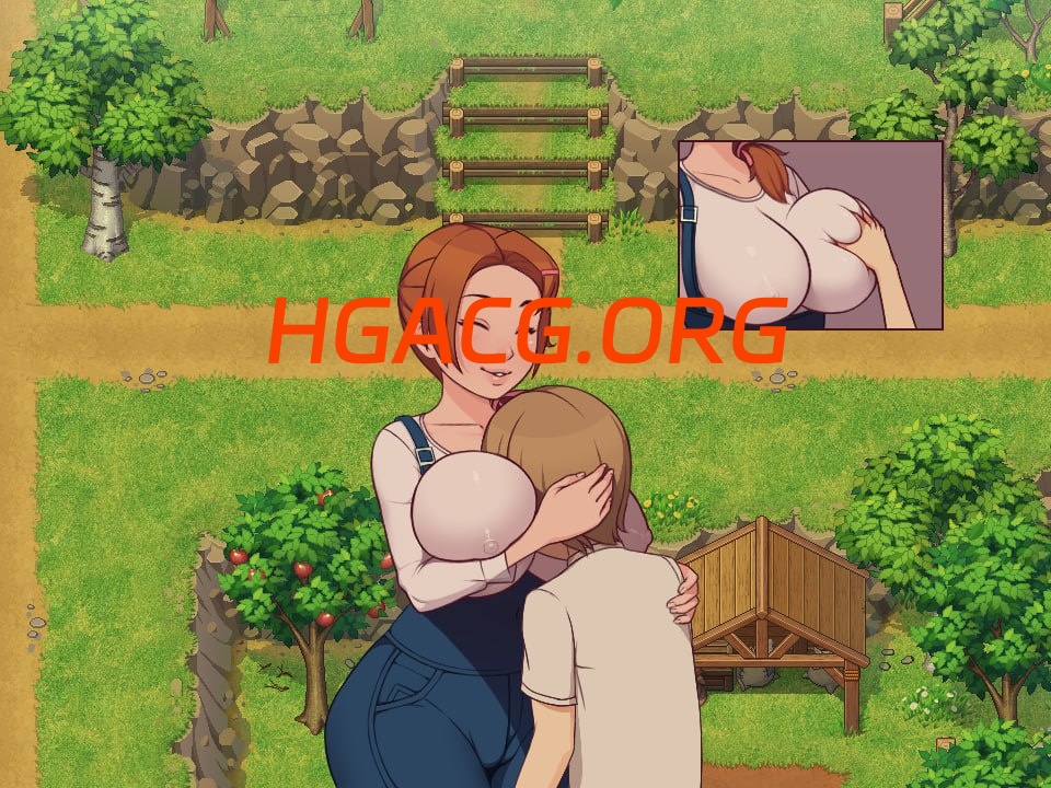 【神作RPG/AI漢化】我的鄉村日常生活v0.3.3漢化版【PC+安卓/2.7G/更新】Daily Lives of My Countryside [v0.3.3] [Milda Sento]-IS