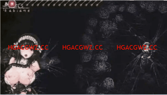 【神作ACT/中文/動态】哥特少女勇闖惡魔城：SiNiSistar V3.0 官方中文版【PC+安卓/800M】-IS