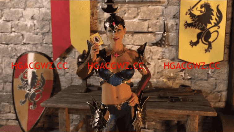 【歐美SLG/漢化/沙盒】塞克斯維爾傳送門v0.6 AI版【PC+安卓/1.23G/更新】Sexville Portal [v0.6]-IS