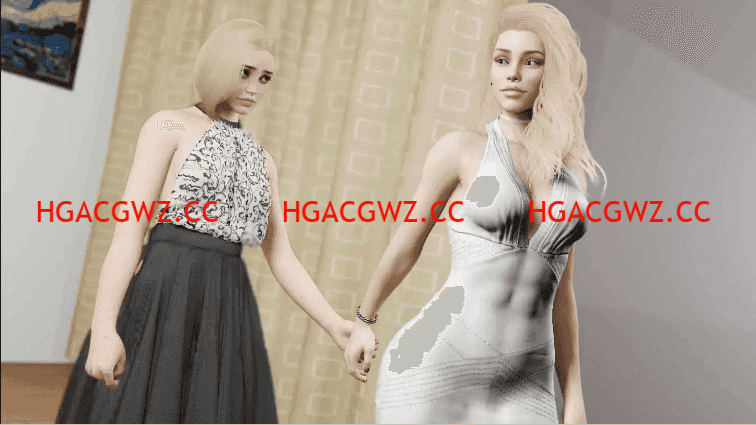 【扶她SLG/漢化/完結】釋放本能Final完結 AI版【PC+安卓/6.63G/更新】Instinct Unleashed [Final]-IS