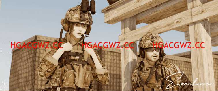 【亞洲SLG/漢化/動态】我們的60天v0.2 AI版【PC+安卓/2.49G/更新】60 Days Of Us [EA Build 2]-IS