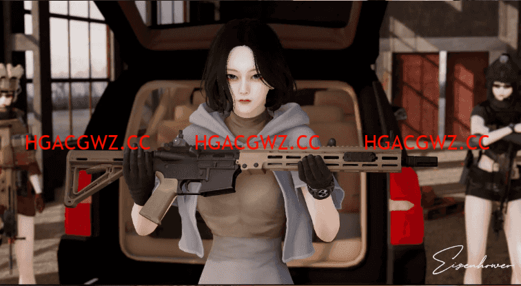 【亞洲SLG/漢化/動态】我們的60天v0.2 AI版【PC+安卓/2.49G/更新】60 Days Of Us [EA Build 2]-IS