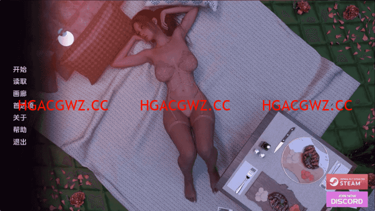 【歐美SLG/漢化/動态】新鮮物語3v0.1.3 官中版【PC+安卓/1.16G/更新】Fresh Story [Season 3 v0.1.3]-IS