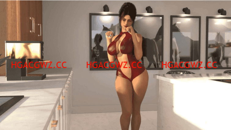 【扶她SLG/漢化/動态】扶她性療法v0.2 AI版【PC+安卓/834M/更新】Futa Sex Therapy [v0.2]-IS