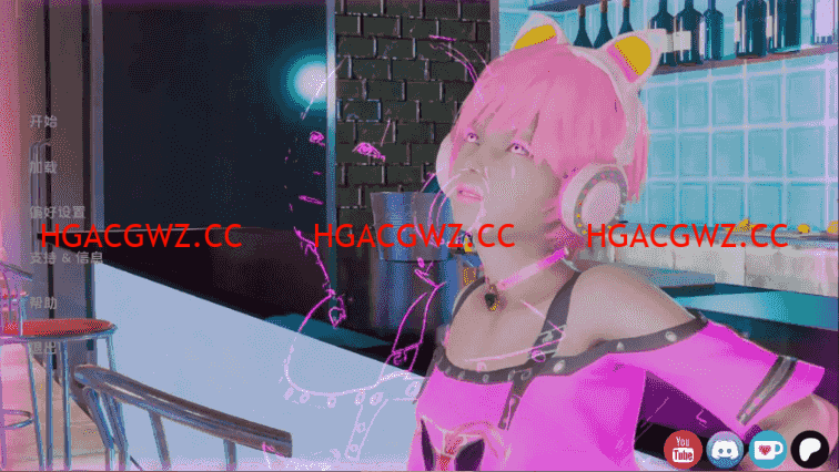 【亞洲SLG/漢化/動态】光環v1.5_Ep4 AI版【PC+安卓/1.77G/更新】Aura Colors [v1.5_Ep4]-IS