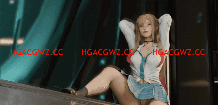 【歐美SLG/漢化/動态】困在我的遊戲裏v0.6 AI版【PC+安卓/643M/更新】Stuck in My Game [v0.6]-IS