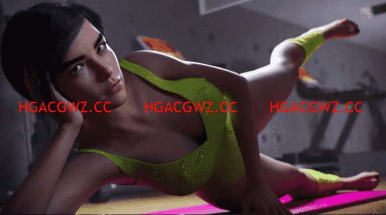 【歐美SLG/漢化/動态】西景學院S2v0.7.0 AI版【PC+安卓/3.53G/更新】Westview Academy [S2 v0.7.0]-IS