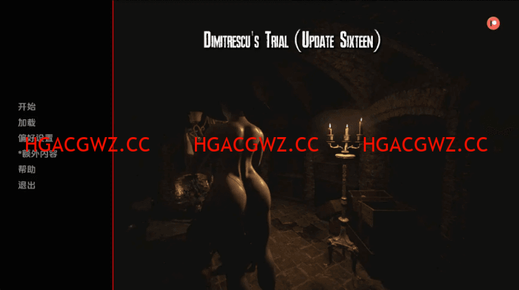【歐美SLG/漢化/沙盒】迪米特雷斯庫的淫蕩城堡Update19 AI版【PC+安卓/1.70G/更新】Dimitrescu’s Trial [Update 19]