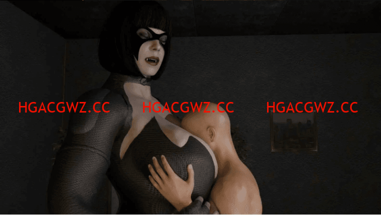 【歐美SLG/漢化/沙盒】迪米特雷斯庫的淫蕩城堡Update19 AI版【PC+安卓/1.70G/更新】Dimitrescu’s Trial [Update 19]-IS