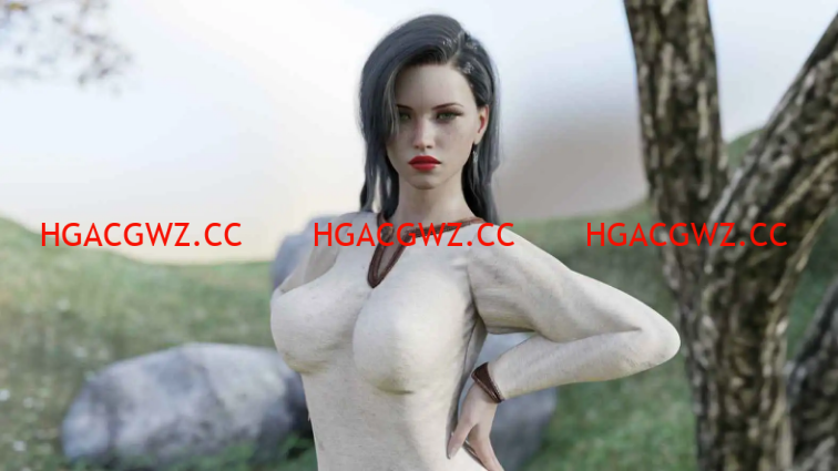 【歐美SLG/漢化/動态】露娜重裝上陣v0.27 AI版【PC+安卓/5.01G/更新】Luna Reloaded [v0.27]-IS