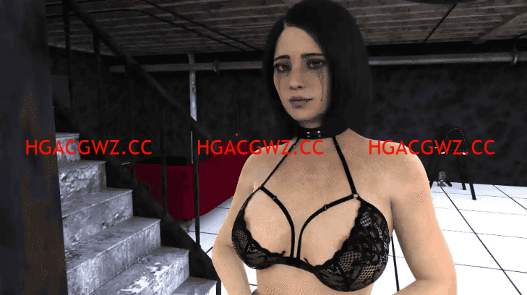 【歐美SLG/漢化/動态】猛獸Ep.10P5v1.0 AI版【PC+安卓/6.53G/更新】Raptus [Ep.10 P5 v1.0]-IS