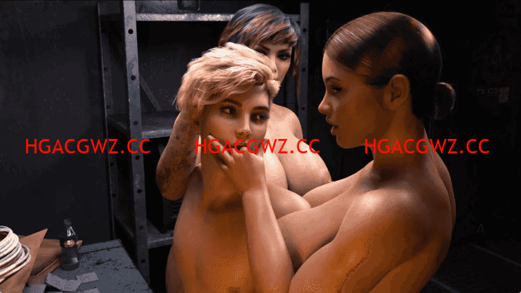 【扶她SLG/漢化/動态】星際外圍v0.6.9 AI版【PC+安卓/2.97G/更新】Star Periphery [v0.6.9]-IS