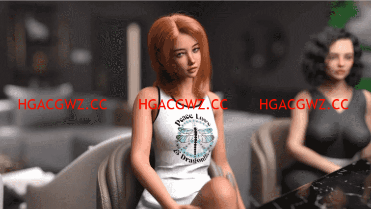 【歐美SLG/漢化/動态】虛假叙事v0.1.5 AI版【PC+安卓/3.19G/更新】False Narrative [v0.1.5]-IS