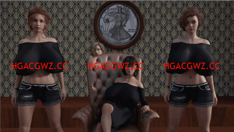 【歐美SLG/漢化/動态】一分錢一分貨v0.70 AI版【PC+安卓/5.57G/更新】In for a Penny [v0.70]-IS