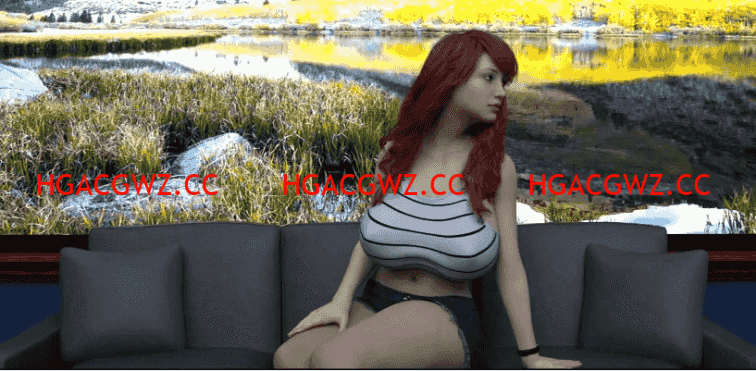 【歐美SLG/漢化/動态】一分錢一分貨v0.70 AI版【PC+安卓/5.57G/更新】In for a Penny [v0.70]-IS